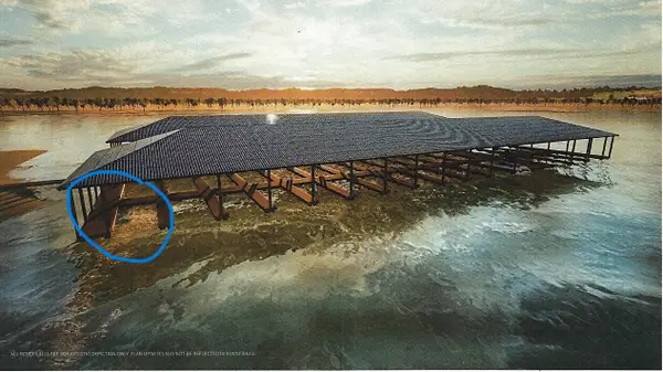 TBD Lot 57 Stillwater Shores, Eureka, TX 75109