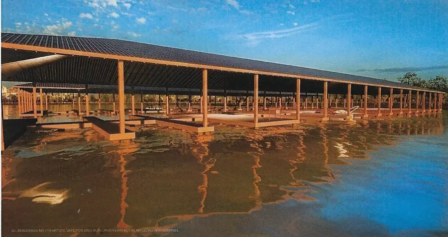 TBD Lot 57 Stillwater Shores, Eureka, TX 75109 - Image #2