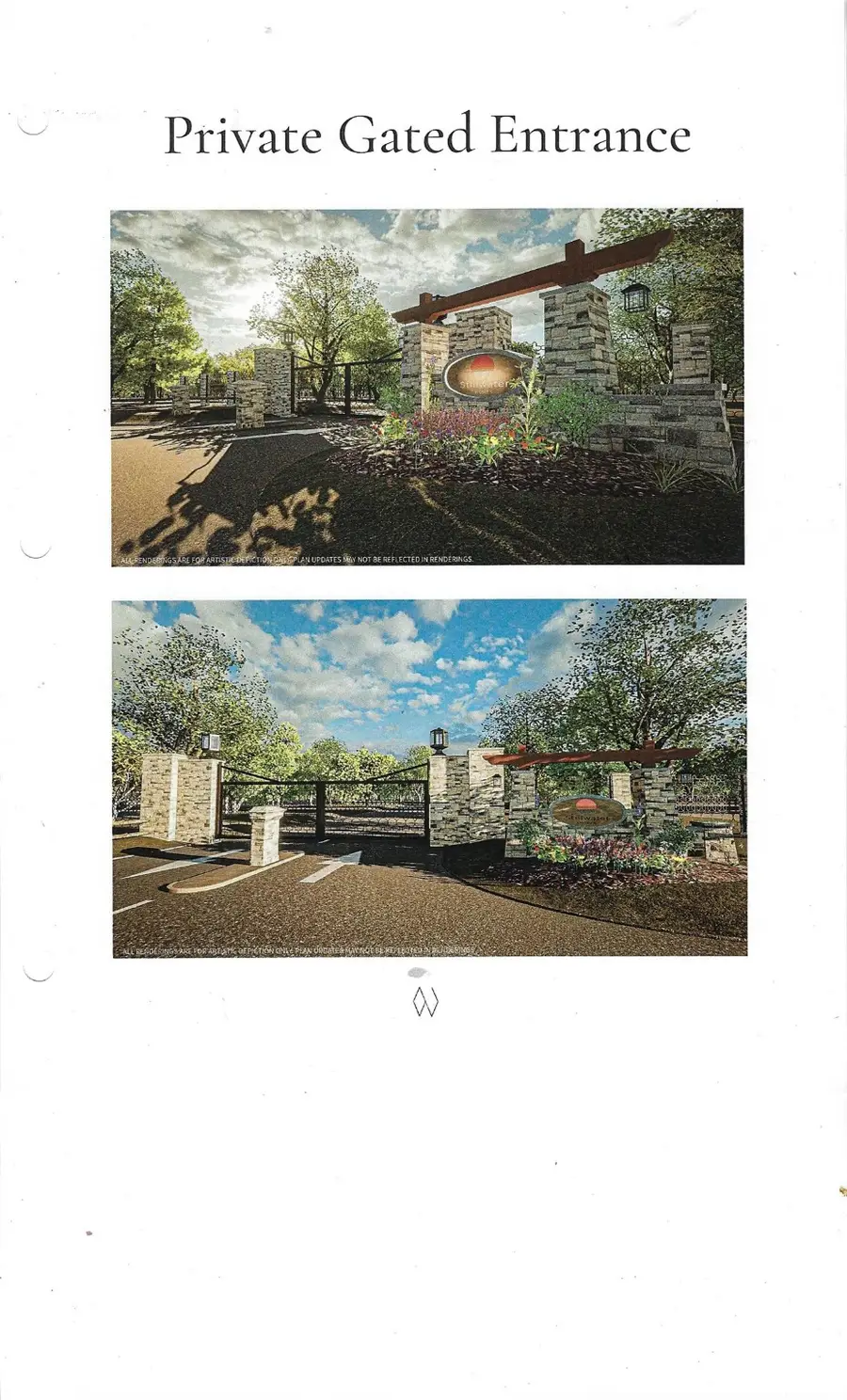 TBD Lot 57 Stillwater Shores, Eureka, TX 75109 - Image #3