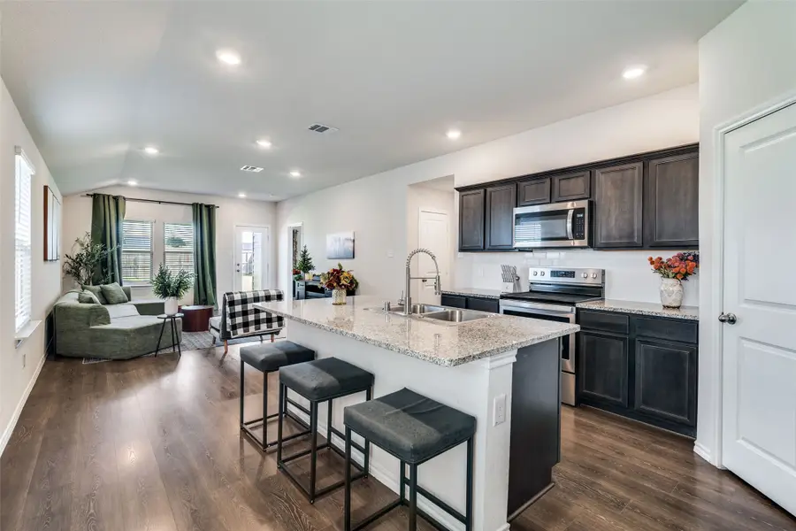 1628 Seadrift Drive, Forney, TX 75126 - Image #3