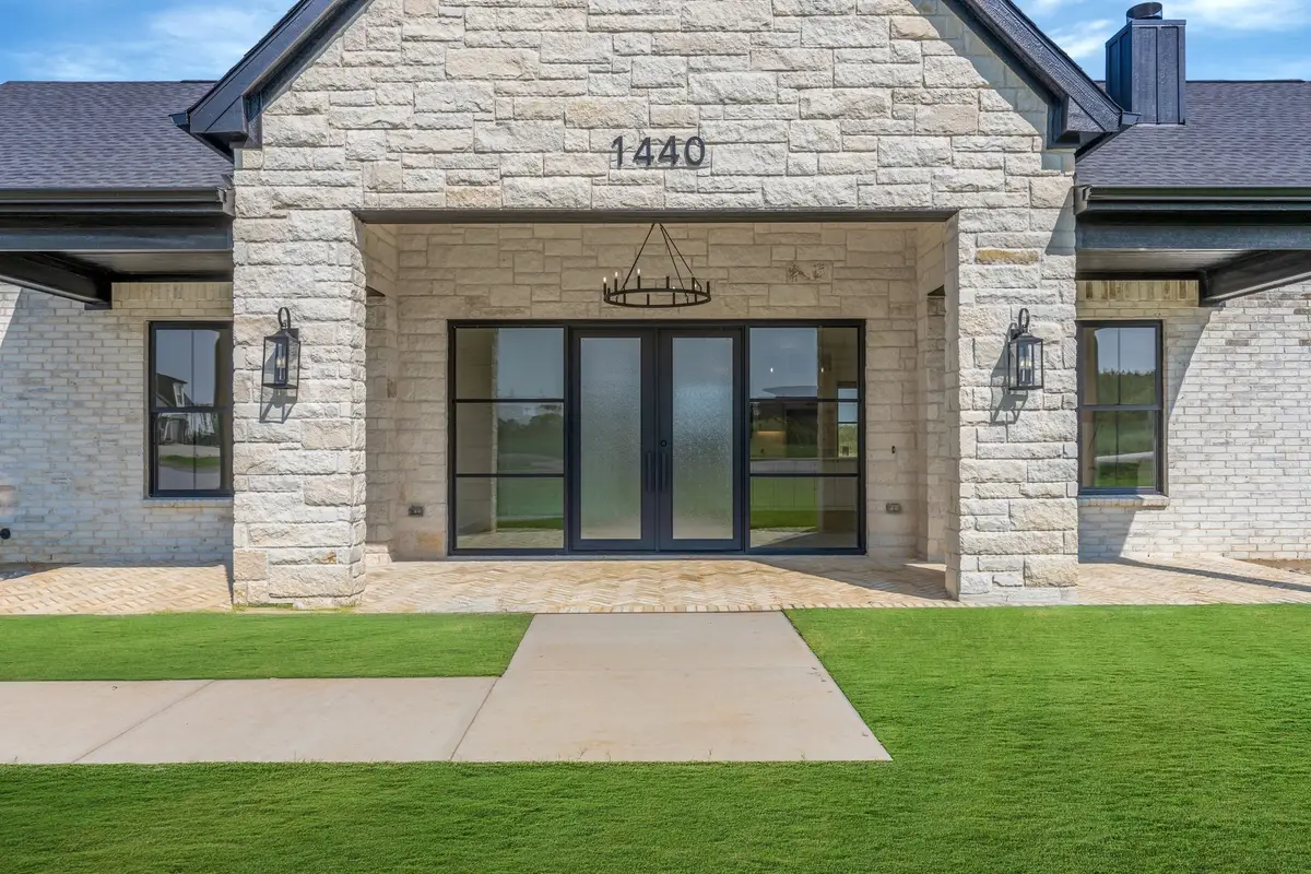 1440 Saguaro Trail, Joshua, TX 76058 - Image #1