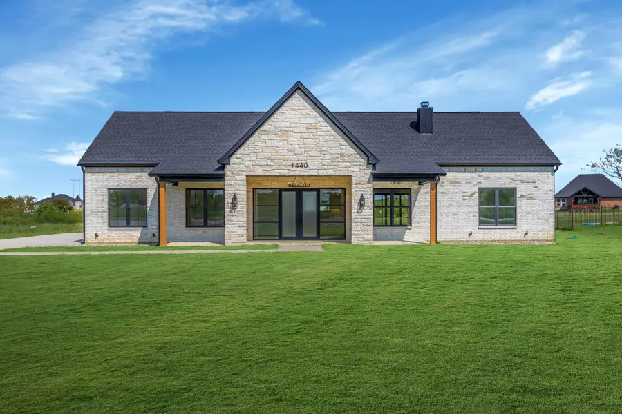 1440 Saguaro Trail, Joshua, TX 76058 - Image #2