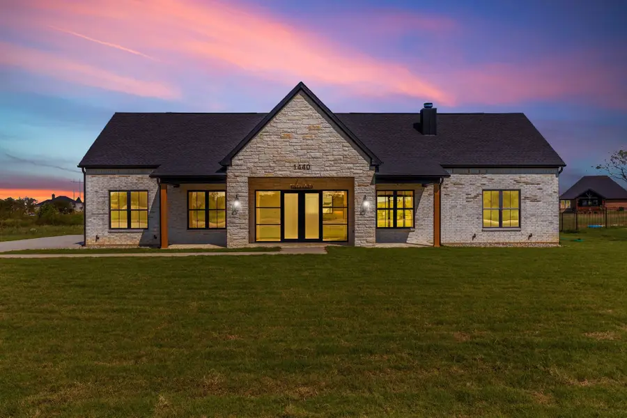 1440 Saguaro Trail, Joshua, TX 76058 - Image #3