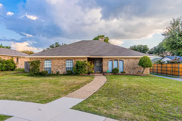 4316 Purdue Circle, Plano, TX 75093