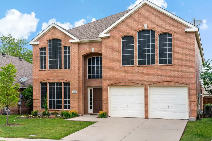 8812 Harmony Drive, McKinney, TX 75072 - Image #2