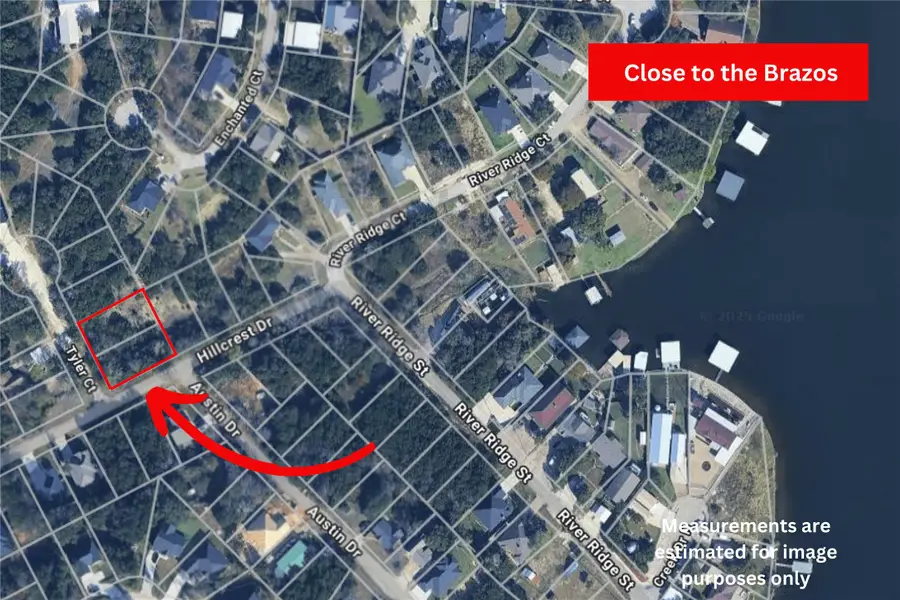 5111 Tyler Court, Granbury, TX 76048 - Image #2