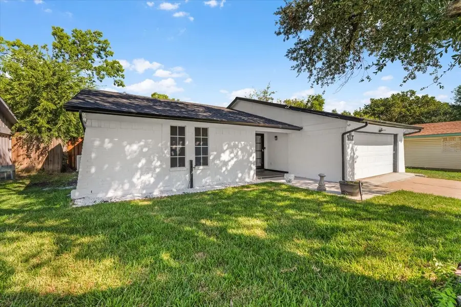 613 Oxford Park, Garland, TX 75043 - Image #3