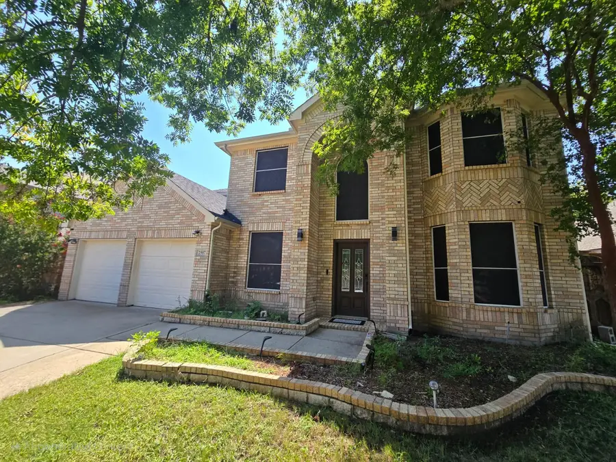 2907 Abby Lane, Wylie, TX 75098 - Image #2