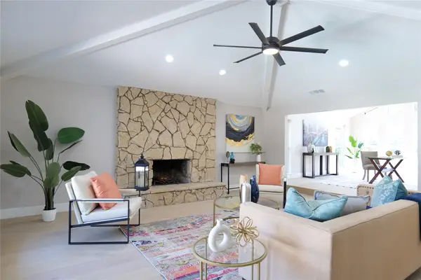 2109 Heather Hill Lane, Plano, TX 75075