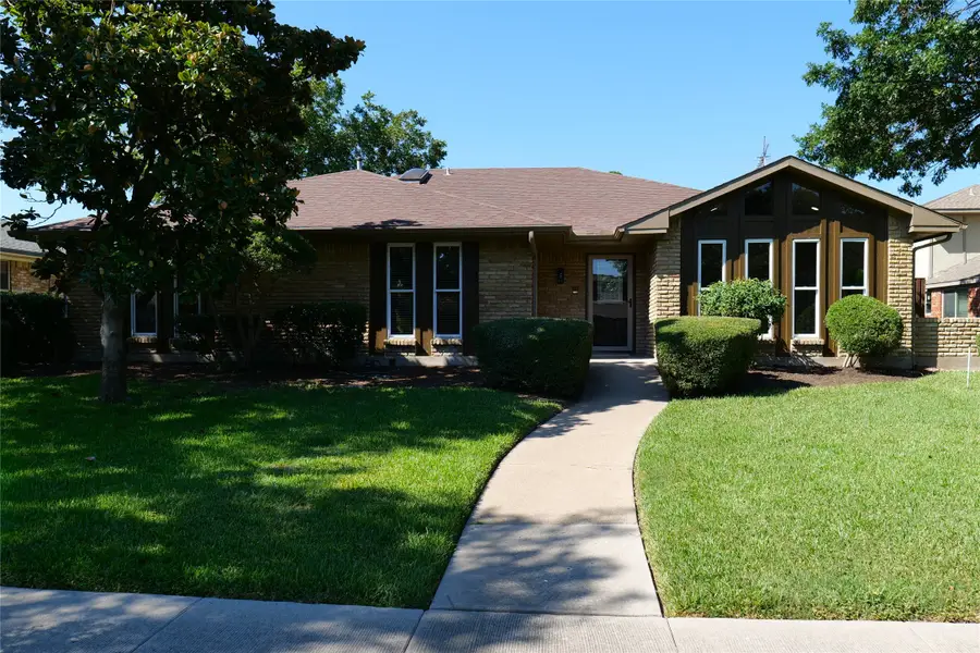 2109 Heather Hill Lane, Plano, TX 75075 - Image #2