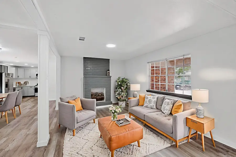 5908 Emerson Drive, Watauga, TX 76148 - Image #2