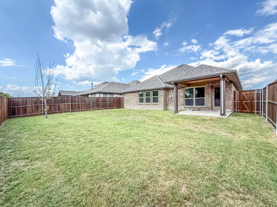 1506 Fairweather Way, Forney, TX 75126 - #2