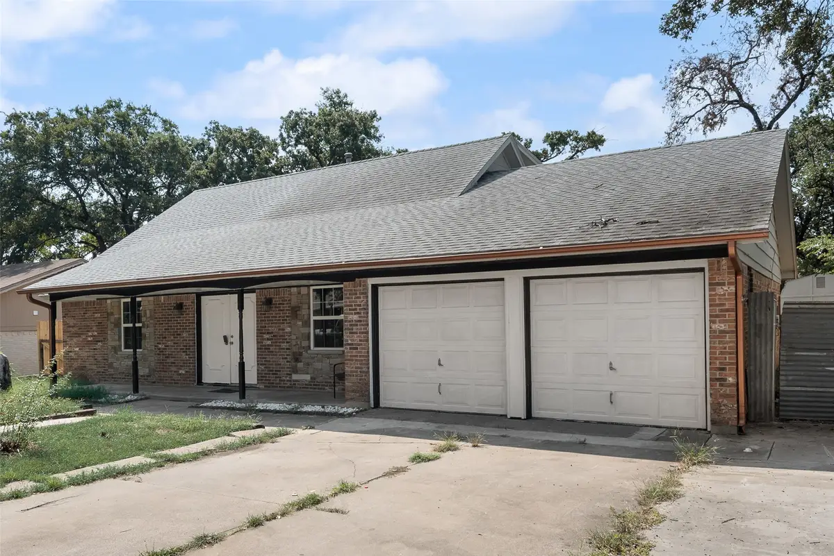 3412 Anmar Court, Forest Hill, TX 76140 - Image #1