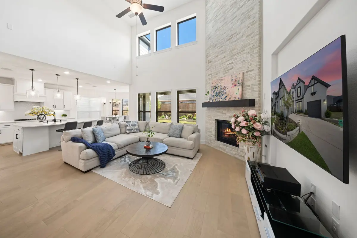 423 Winter Plum Way, Wylie, TX 75098 - Image #1