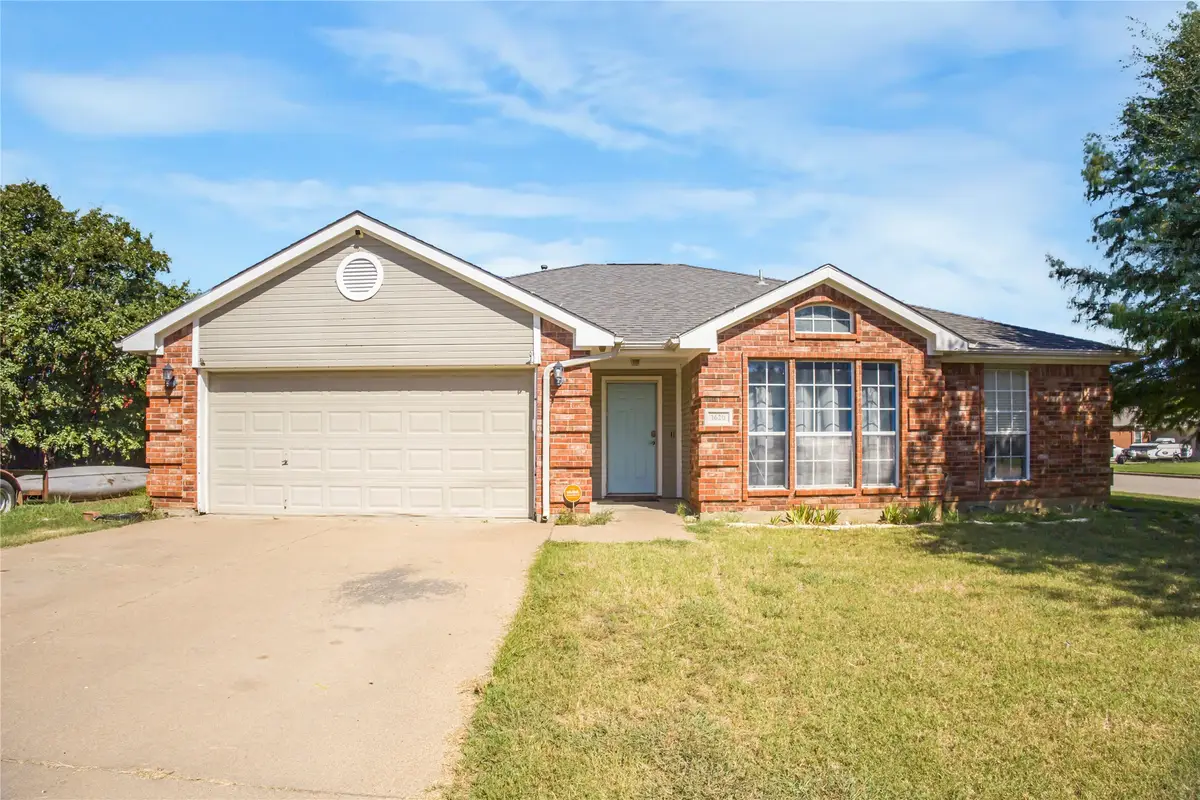 1620 Meadowlark Drive, Cleburne, TX 76033 - #1