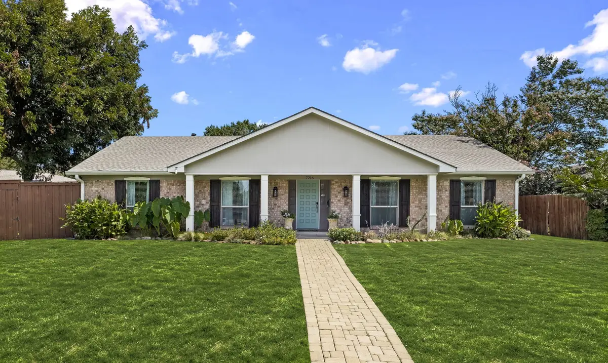 7216 Alto Caro Drive, Dallas, TX 75248 - Image #1