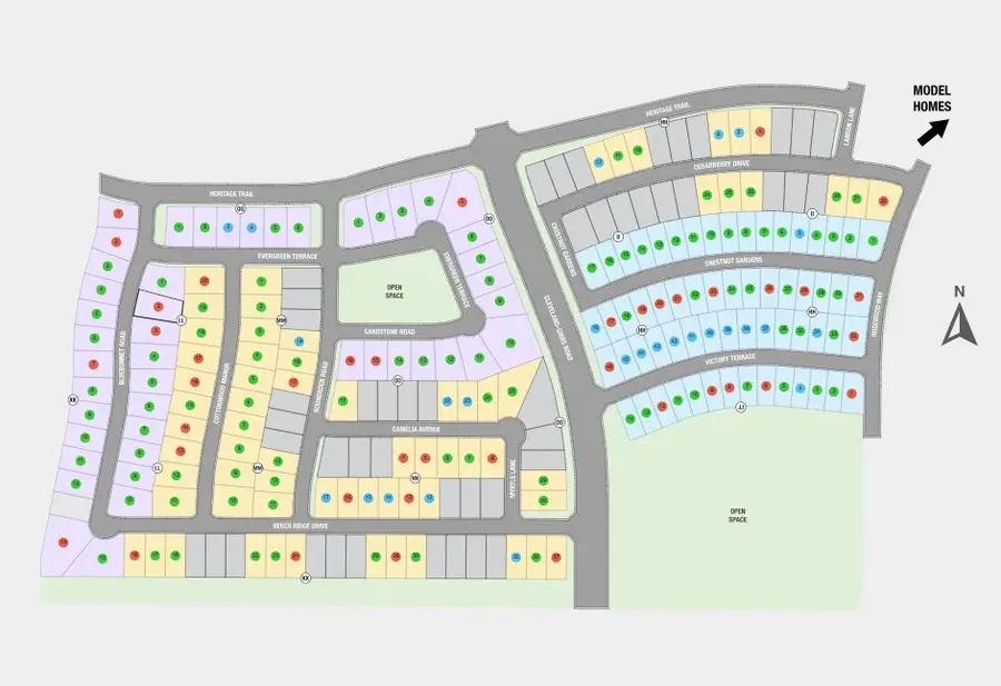 1512 Victory Terrace, Northlake, TX 76226 - Image #2