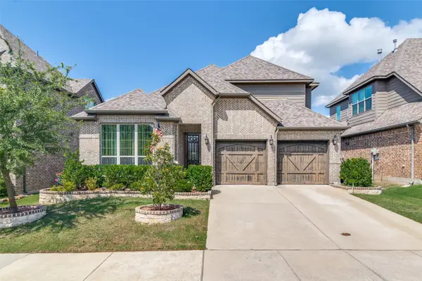 780 Mountcastle Drive, Rockwall, TX 75087