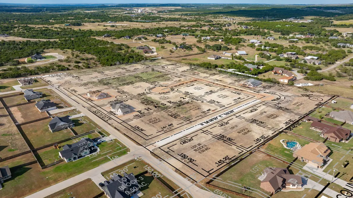 Lot 21 Barton Ranch Road, Nemo, TX 76070 - Image #1