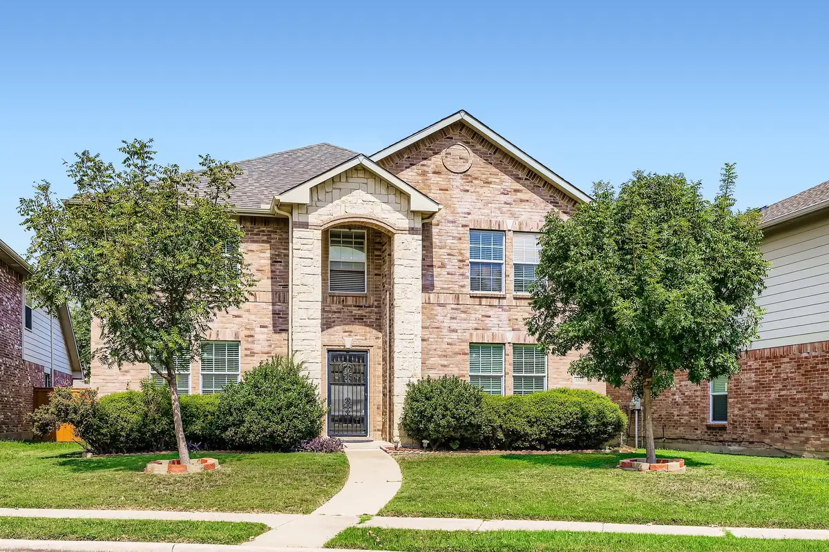 1325 Shelborn Drive, Allen, TX 75002 - Image #1