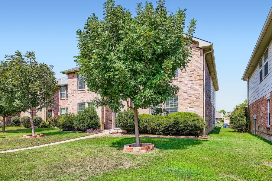 1325 Shelborn Drive, Allen, TX 75002 - Image #2
