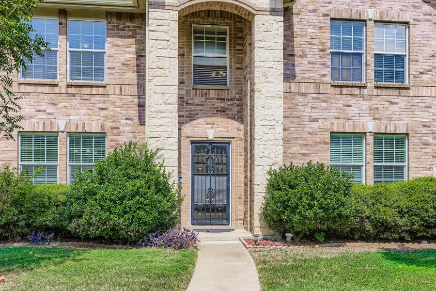 1325 Shelborn Drive, Allen, TX 75002 - Image #3