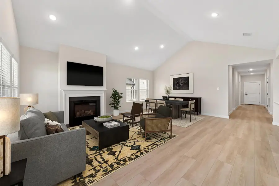 1517 Hamilton Street, Howe, TX 75459 - Image #3