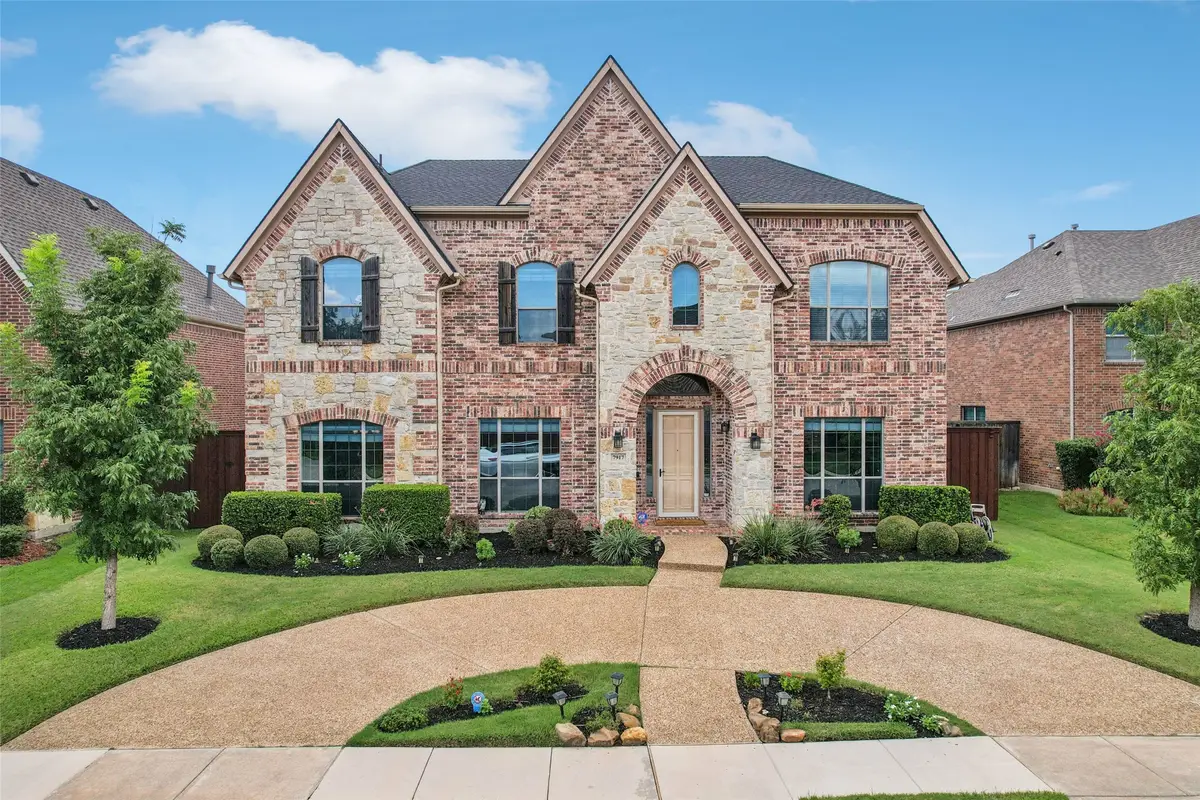 7917 Aspermont Drive, Plano, TX 75024 - Image #1