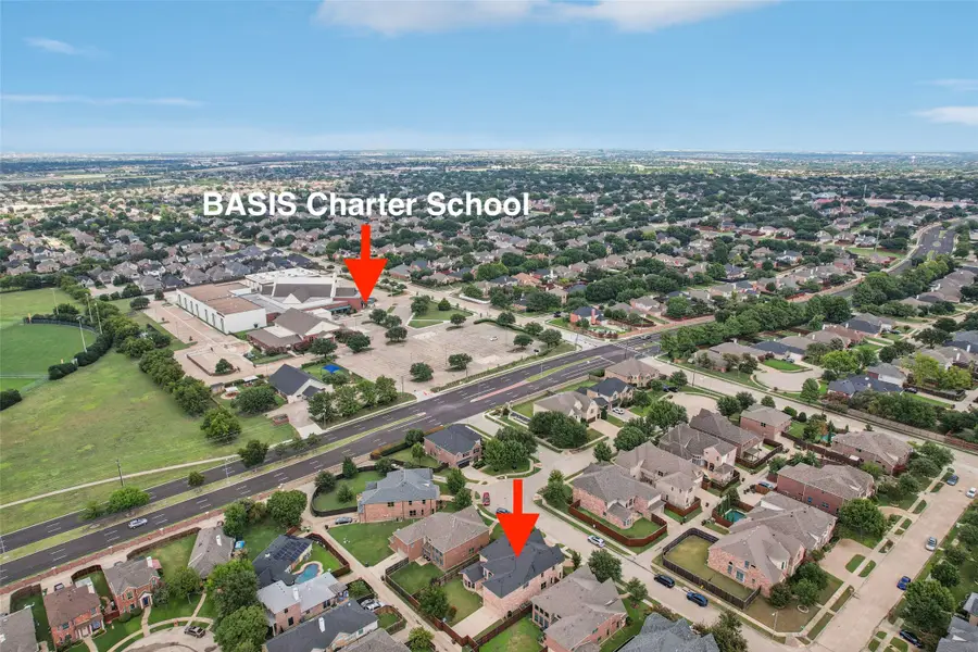 7917 Aspermont Drive, Plano, TX 75024 - Image #2