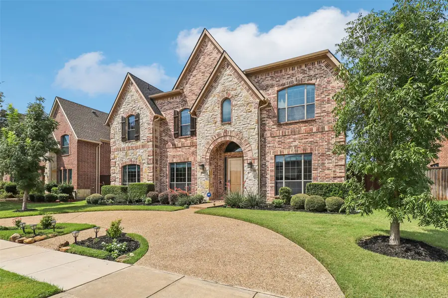 7917 Aspermont Drive, Plano, TX 75024 - Image #3