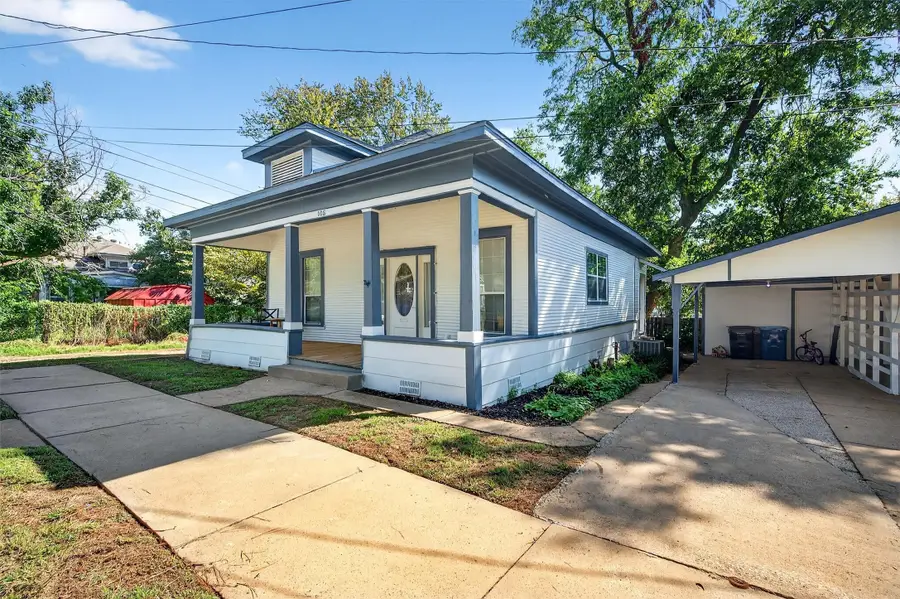 108 N Eddy Avenue, Denison, TX 75020 - Image #2