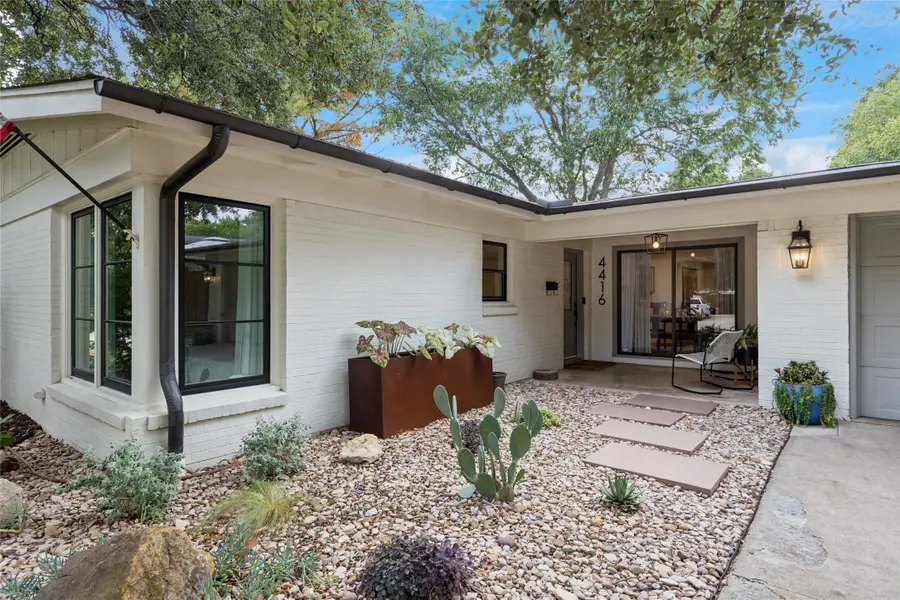 4416 Stonedale Road, Fort Worth, TX 76116 - Image #2