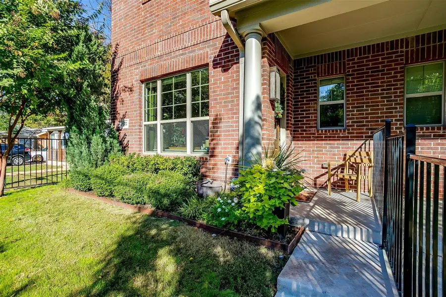 5122 Slate Street, Fort Worth, TX 76114 - Image #2