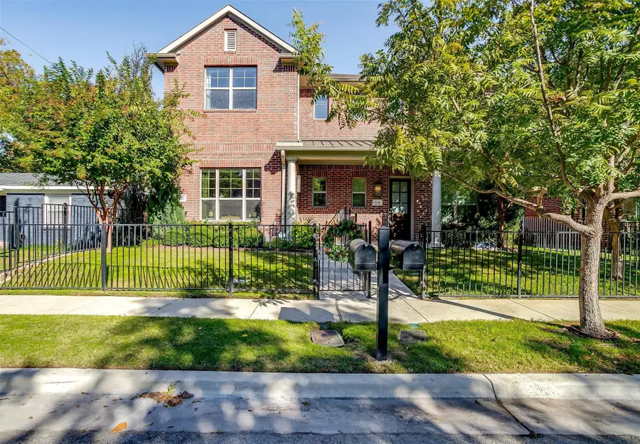 5122 Slate Street, Fort Worth, TX 76114 - Image #3