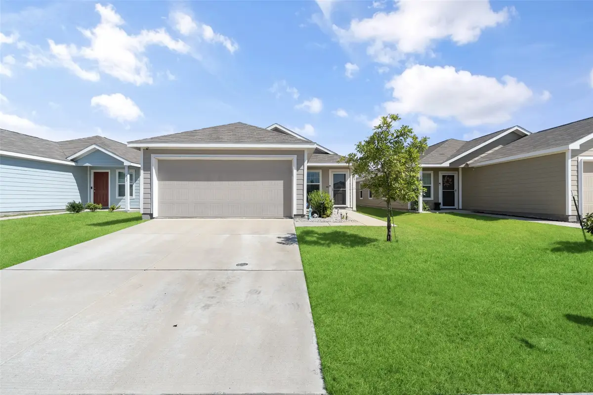 628 Dashwood Drive, Princeton, TX 75407 - #1