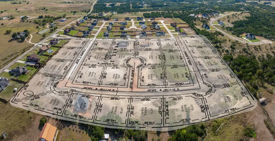 Lot 2 Barton Ranch Road, Nemo, TX 76070 - Image #2