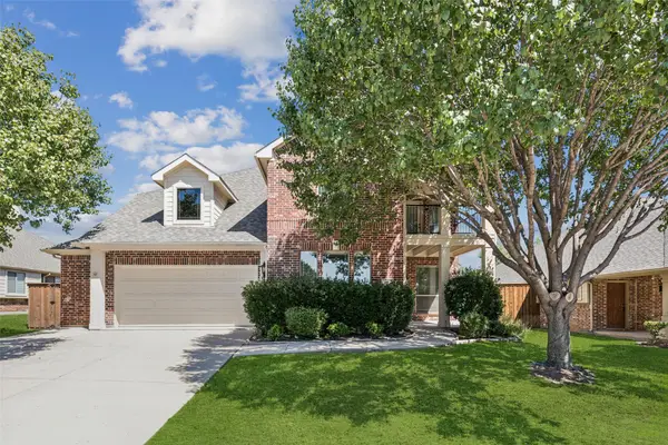 2425 Thunderbrook Drive, Little Elm, TX 75068