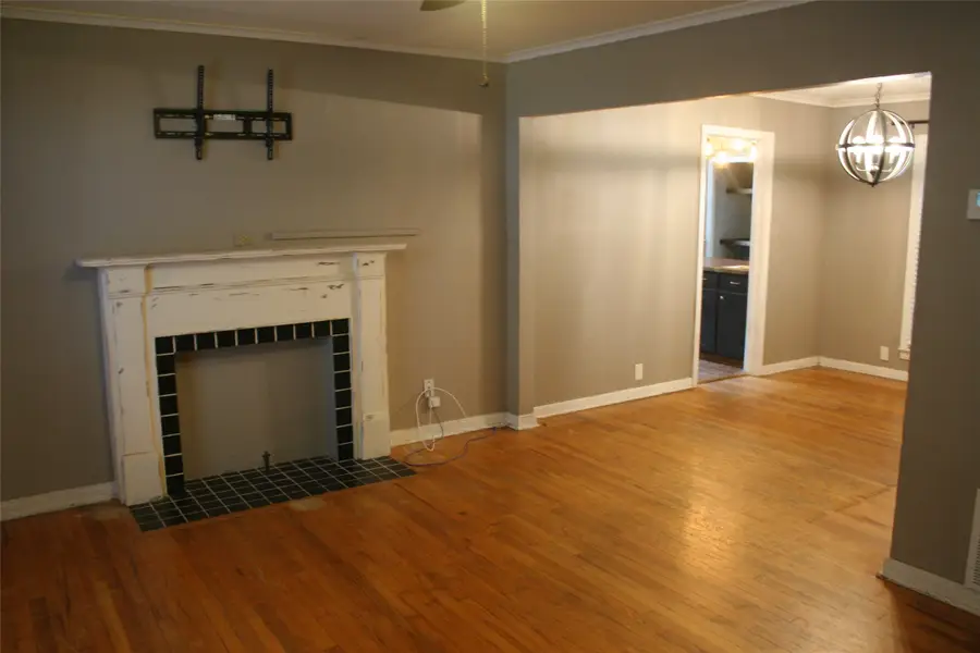 1711 N Ricketts Street, Sherman, TX 75092 - Image #3