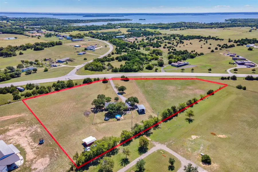 8229 E Lone Oak Road Road, Valley View, TX 76272 - Image #3