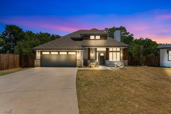 5119 San Marcos Court, Granbury, TX 76048