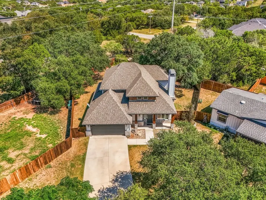 5119 San Marcos Court, Granbury, TX 76048 - Image #2