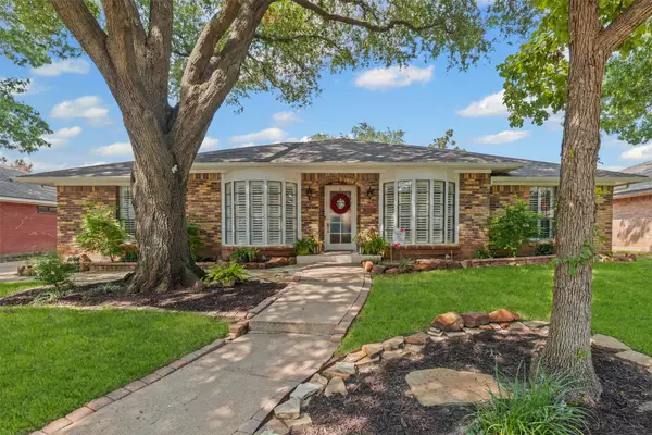 607 Whistler Drive, Arlington, TX 76006