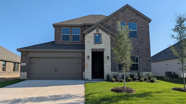 406 Flintlock Road, Caddo Mills, TX 75135