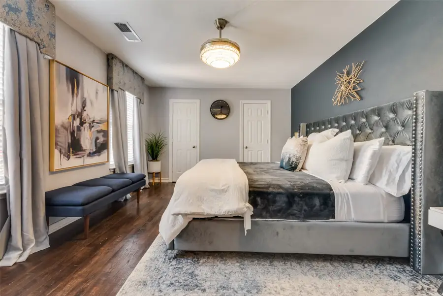 1437 Mission Hills Lane, Dallas, TX 75217 - Image #2