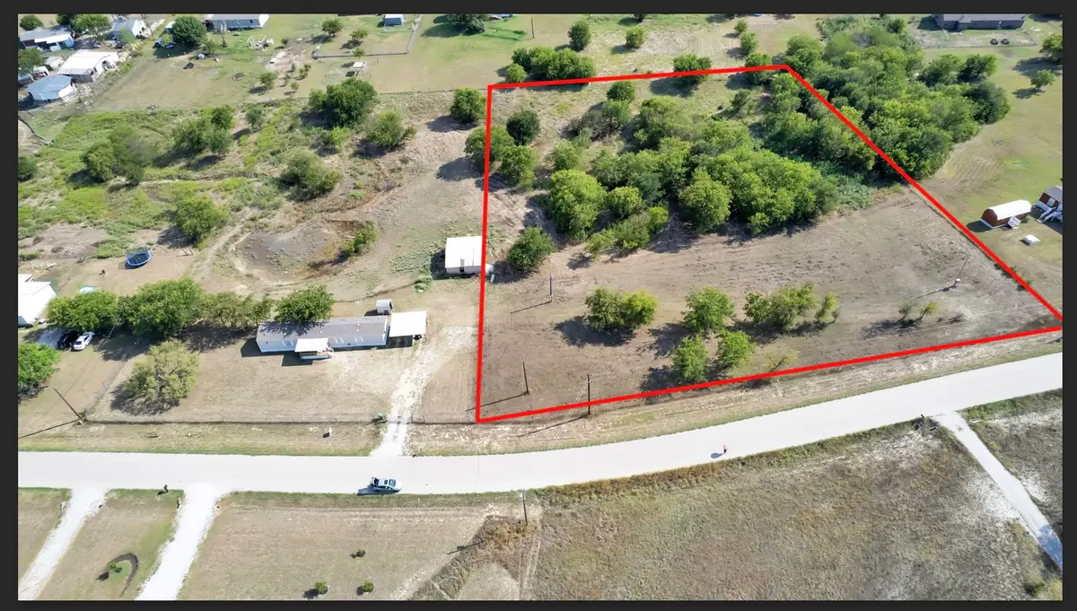 TBD Branding Iron Road, New Fairview, TX 76078 - Image #1