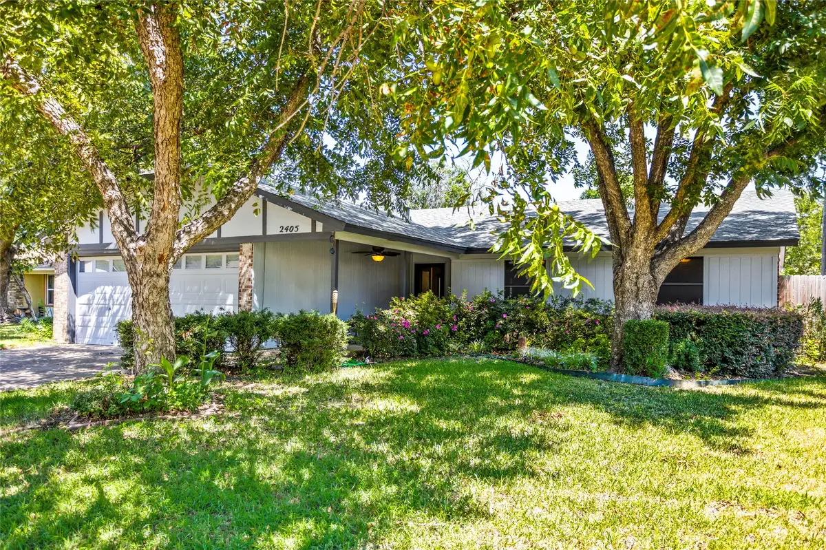 2405 Engleford Drive, Arlington, TX 76015 - Image #1