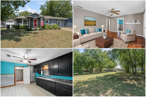 418 Marengo Street, Cleburne, TX 76033