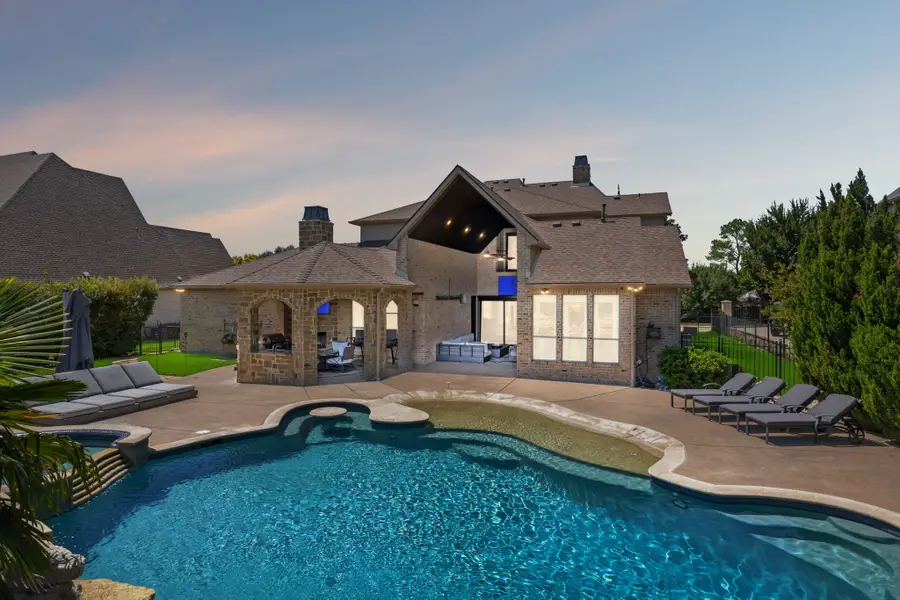 205 Edinburgh Court, Southlake, TX 76092 - Image #2