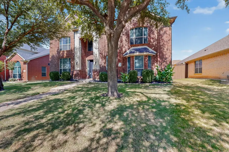 13293 Bavarian Drive, Frisco, TX 75033 - Image #3