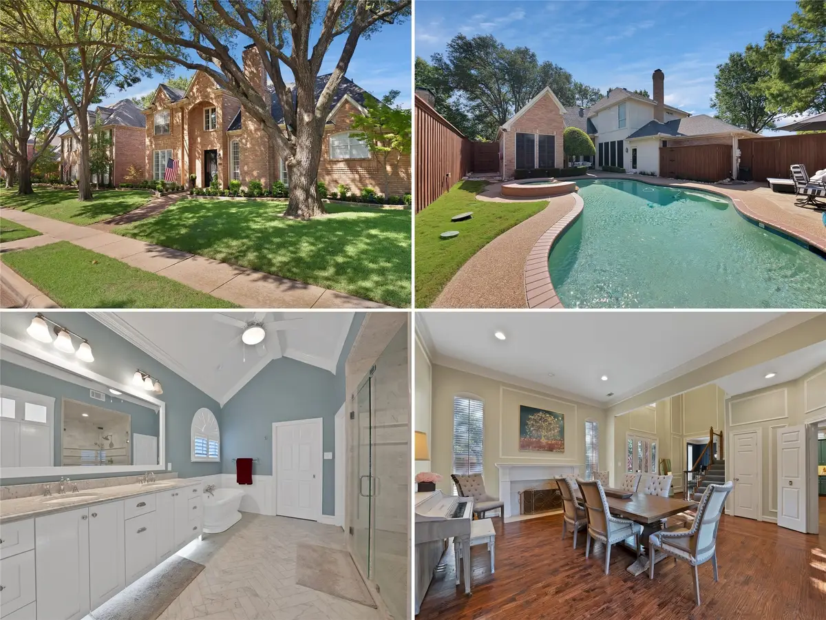 1633 Glen Springs Drive, Plano, TX 75093 - Image #1